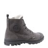 Trapery Palladium PAMPA HI ZIP WL Cloudburst/Charcoal Gray 95982-055 Ocieplane